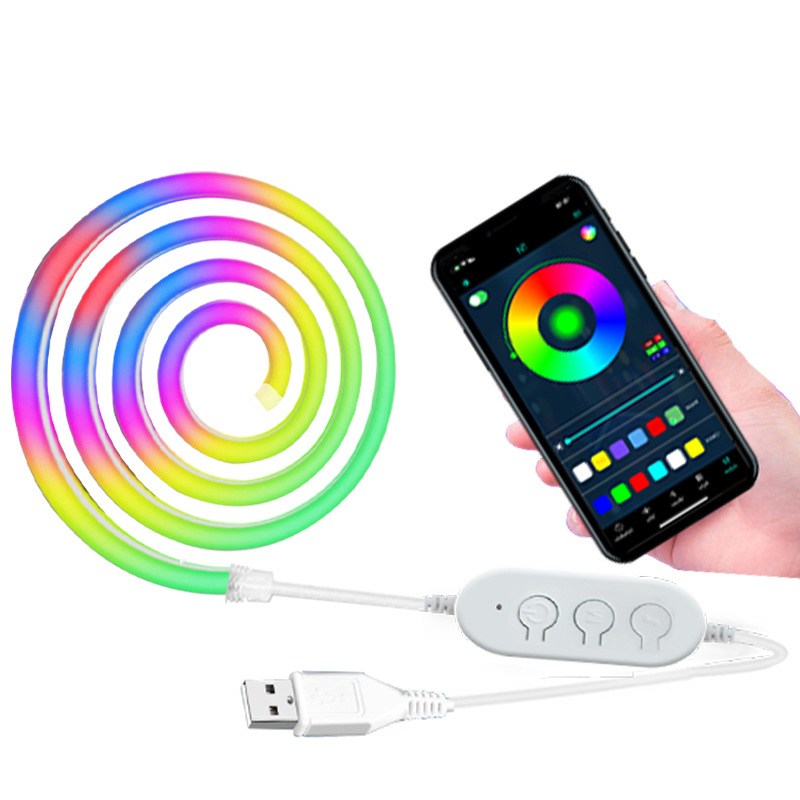 ⭐ Best-seller - Bande DreamNeon 3M - Plus grand, plus flexible et plus rentable !